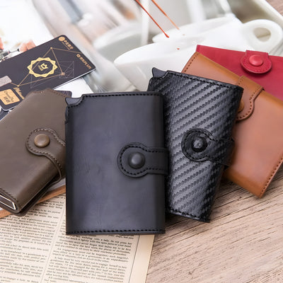 Cartelier™ | Le Porte-Carte d’Excellence