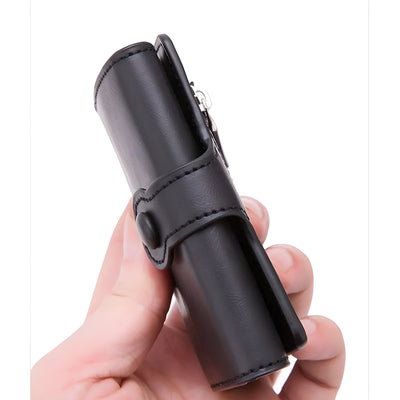 Cartelier™ | Le Porte-Carte d’Excellence