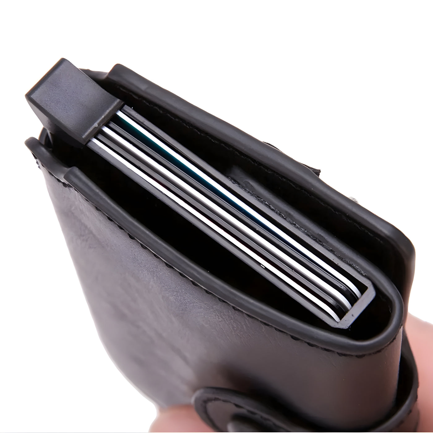 Cartelier™ | Le Porte-Carte d’Excellence