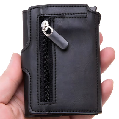 Cartelier™ | Le Porte-Carte d’Excellence