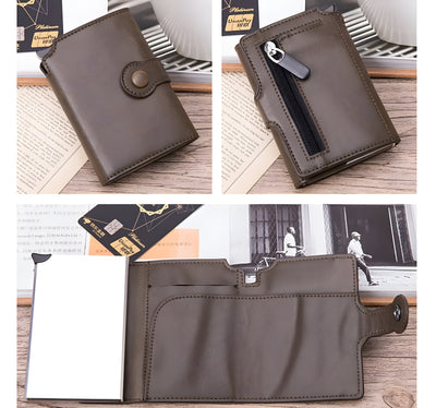 Cartelier™ | Le Porte-Carte d’Excellence