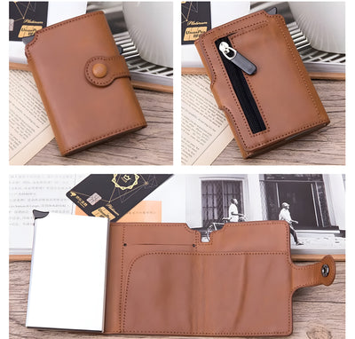 Cartelier™ | Le Porte-Carte d’Excellence