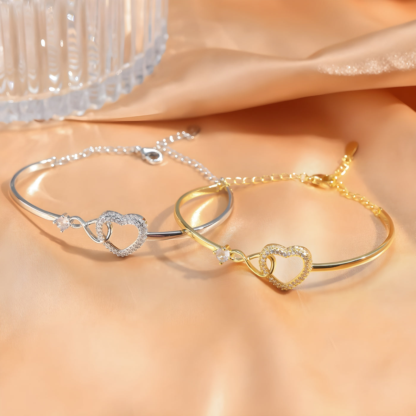 Amélie™ | Lien d’Éternité